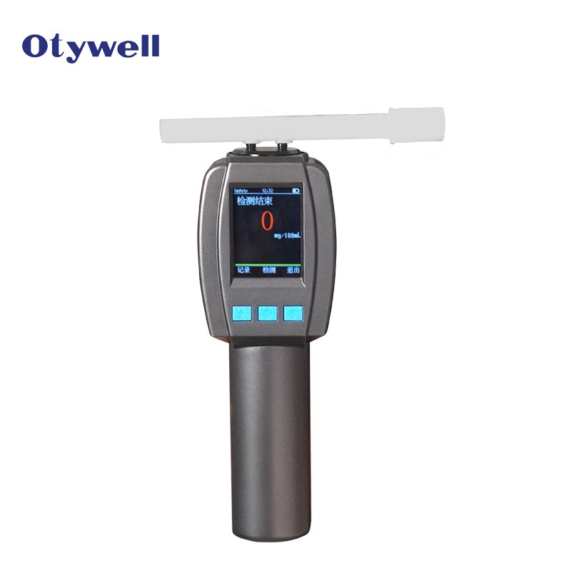 Alcohol Tester Alcohol Detector OT300