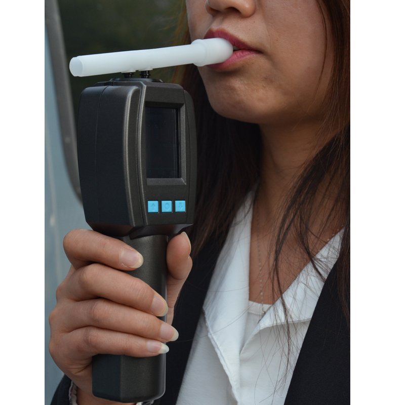 Alcohol Tester Alcohol Detector OT300