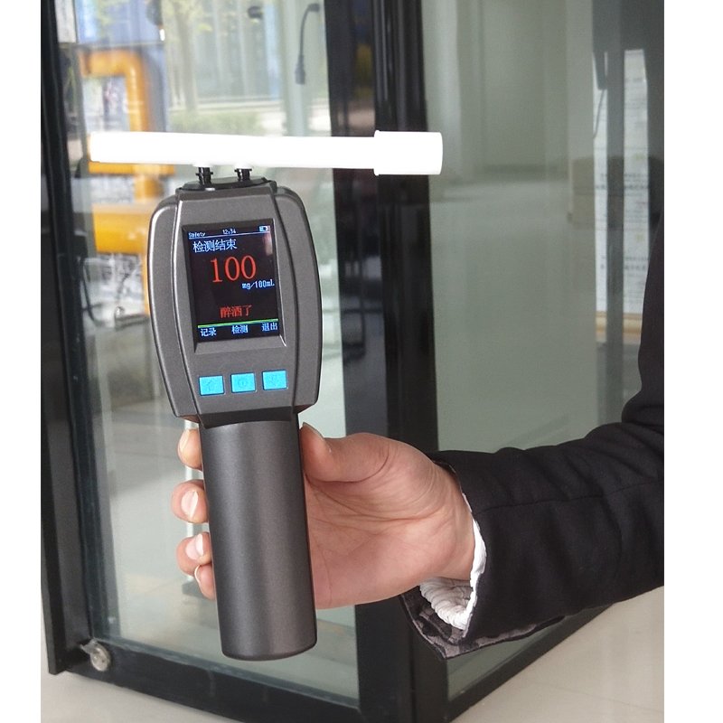 Alcohol Tester Alcohol Detector OT300