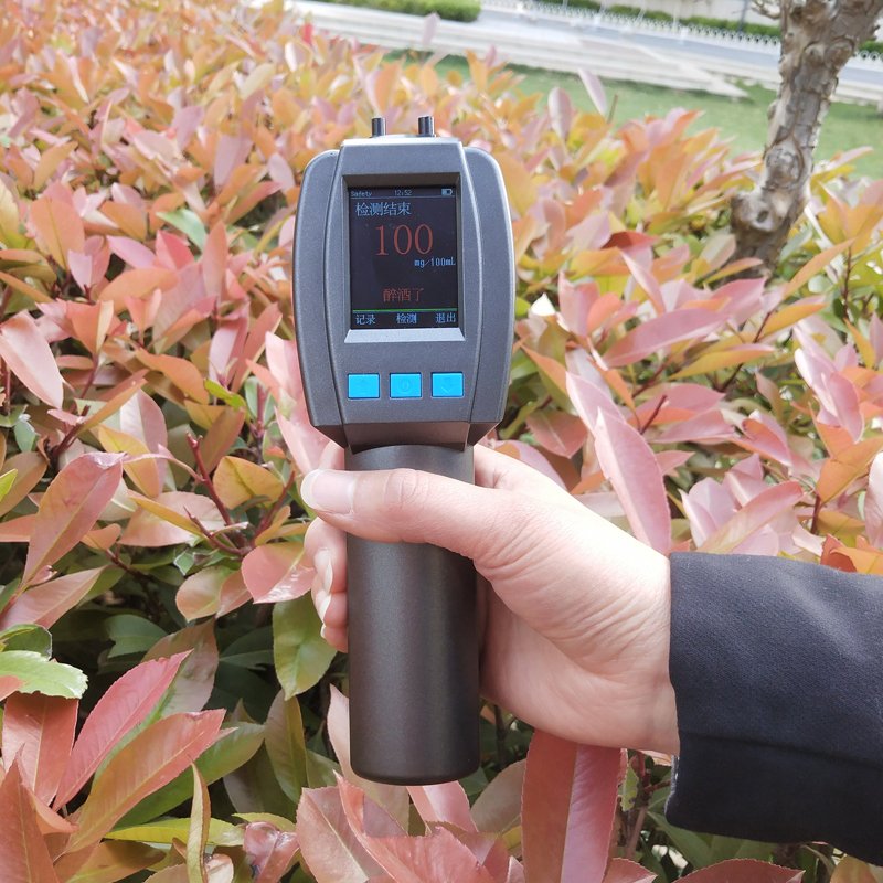 Alcohol Tester Alcohol Detector OT300