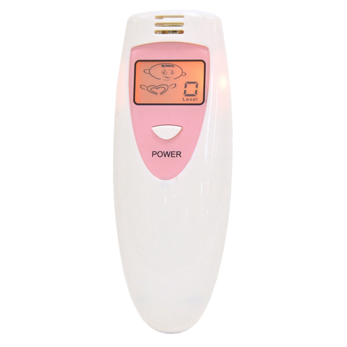 Person Mouth Healthy Bad Breath Tester DH201S gift for family Halitosis Tester LCD Halimeter