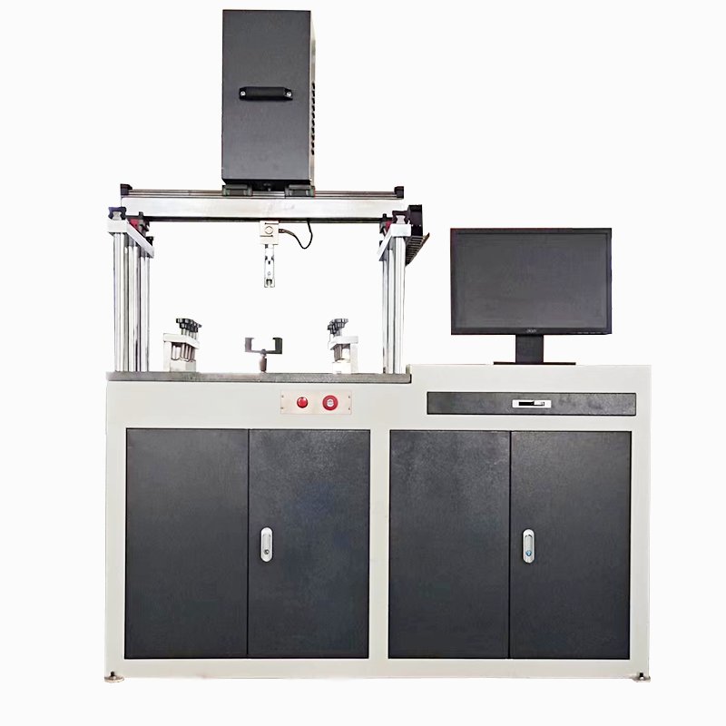 Multi functional pull-out tester tensile bonding strength tester adhesive pull-out tester