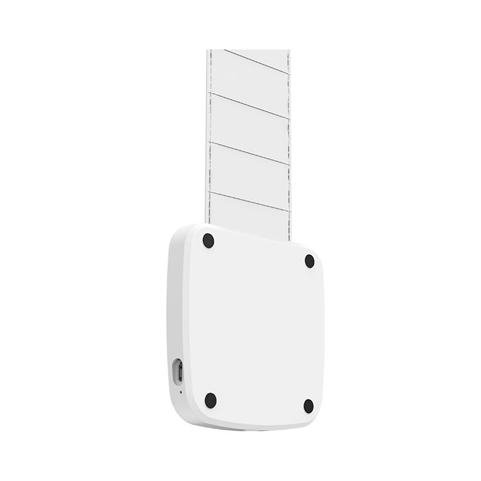 Heart Rate Intelligent Health Sleep Monitor Belt PVDF Sensitive Sensor Respiration Rate Monitor