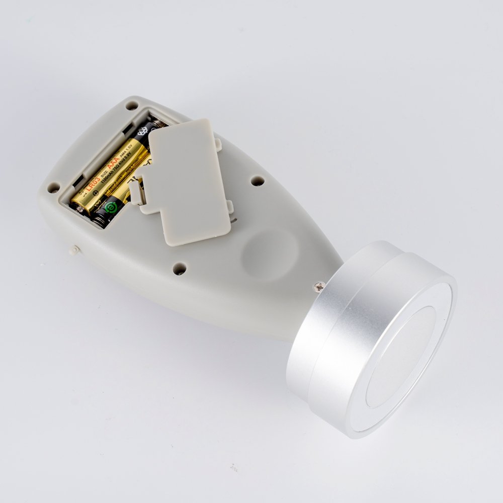 Portable Detector and digital Water Activity tester for food fruits