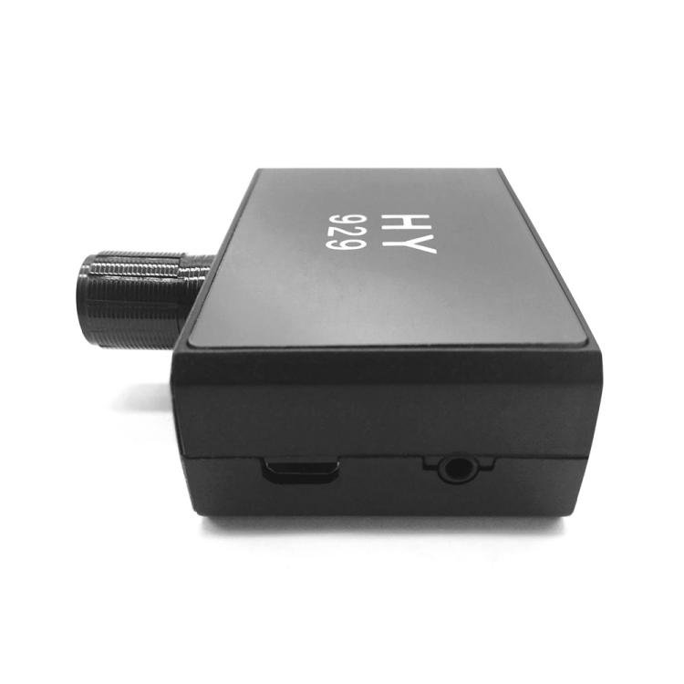 Water Pipe Leak Detector Sensor Water Pipe Tube Leakage Monitor Tester Kit with Dual Probes Earphone High Sensitivity Water Pipe