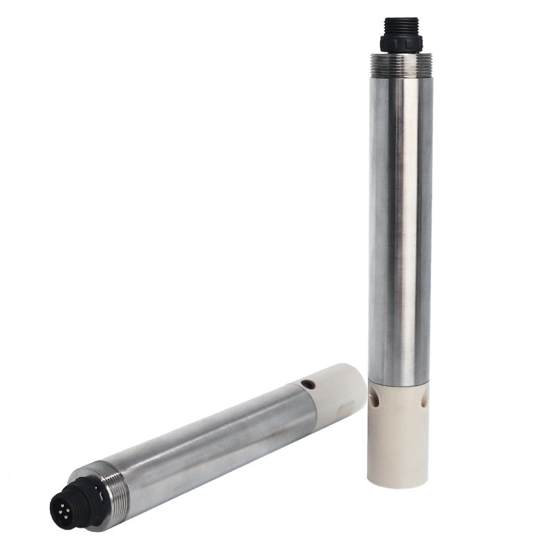 DS280 Digital Salinity Tester Accurate Salt Water Salinity Measuring Device Monitoring Salinity Detector for Test Instruments