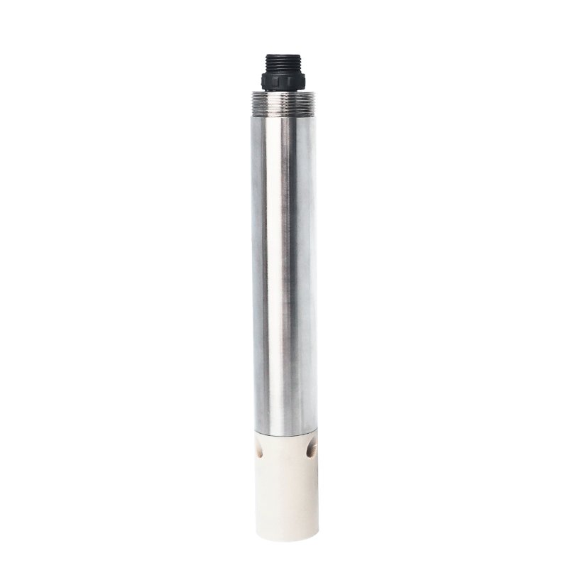 DS280 Digital Salinity Tester Accurate Salt Water Salinity Measuring Device Monitoring Salinity Detector for Test Instruments