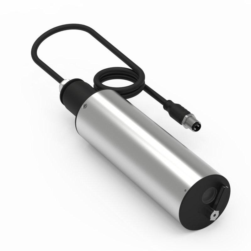 Online Water Quality System Analyzer Detector Sludge Concentration Online Analyzer