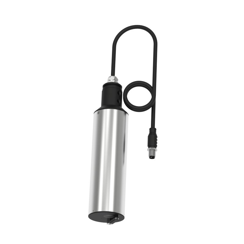 Online Water Quality System Analyzer Detector Sludge Concentration Online Analyzer