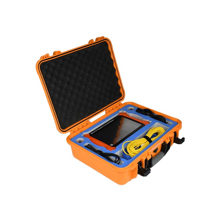 High quality Concrete Ultrasonic Detector Ultrasonic Flaw Detector factory price