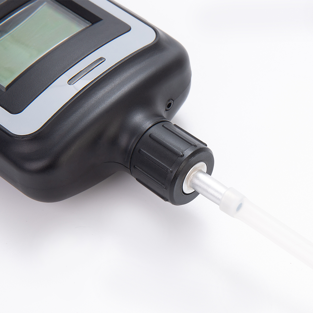 Portable wireless probe pump domestic lpg propane nitrogen refegerent natural combustible gas leak detector price