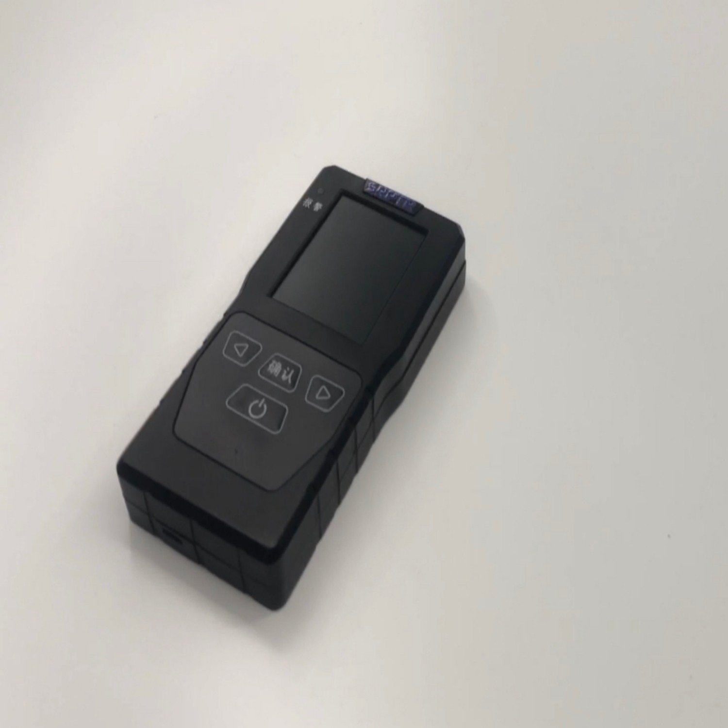 Dosimeter Radiation Detector Personal Electromagnetic Geiger Radiation Detector For Y Radiation