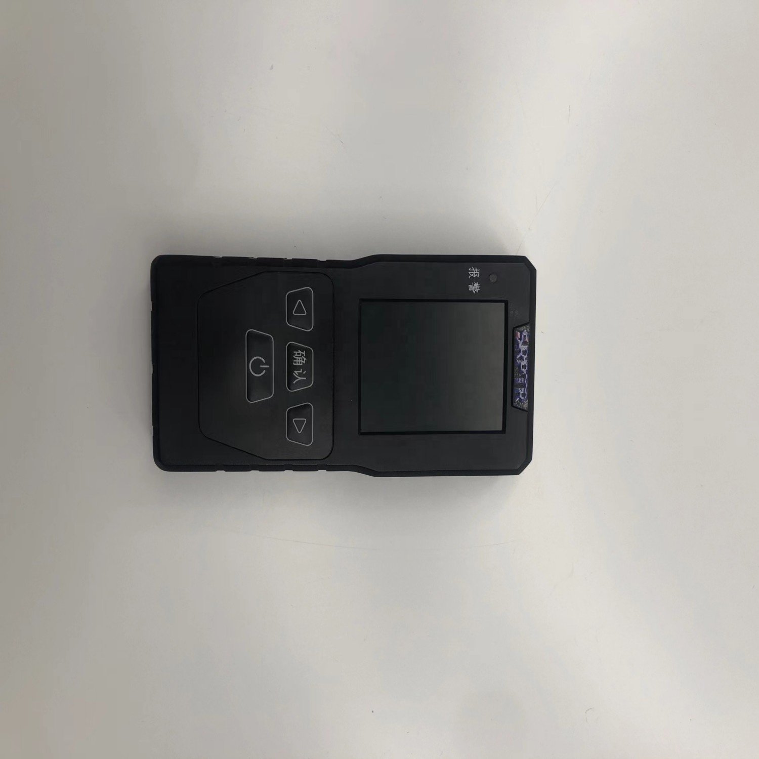 Dosimeter Radiation Detector Personal Electromagnetic Geiger Radiation Detector For Y Radiation