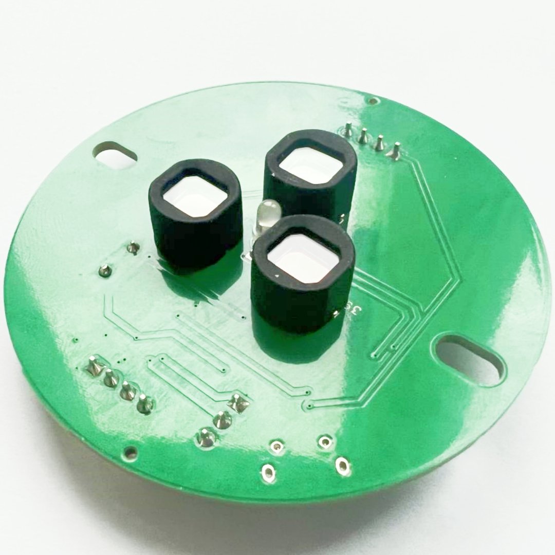 HW-HY001 Flame sensor module Brand new smoke impa 331073 tester fire alarm detector for wholesales