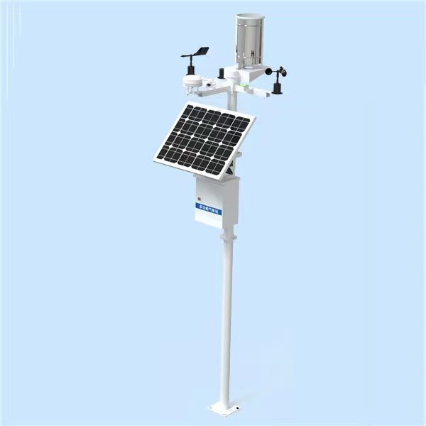 Readycome industrial aquaculture water quality monitor meter with smart wireless iot system accurate multiparameter