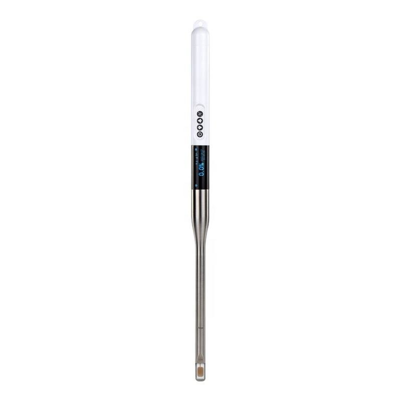 Electronic Handheld Cooking Oil Detector for Food Administration Machine Usa with 3 Year Warranty