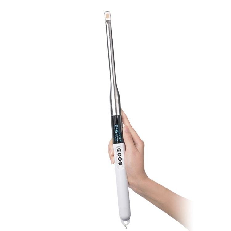 Electronic Handheld Cooking Oil Detector for Food Administration Machine Usa with 3 Year Warranty