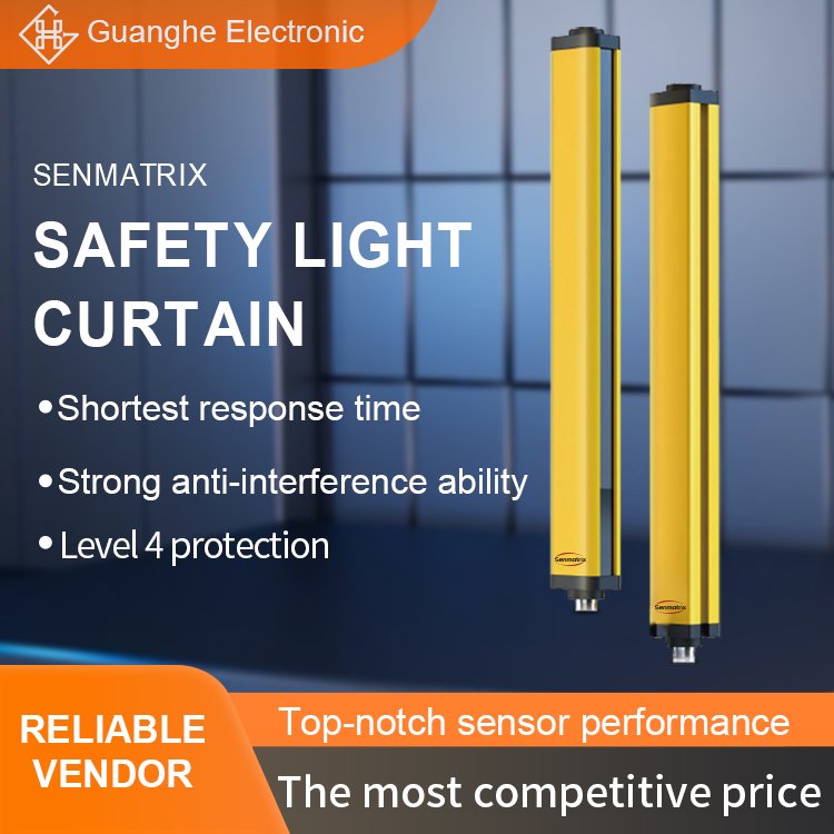 Wireless Photocell Switch Light Barrier Elevator Door Sensor Curtain Light Sensor Infrared Lift By Safety Light Curtain