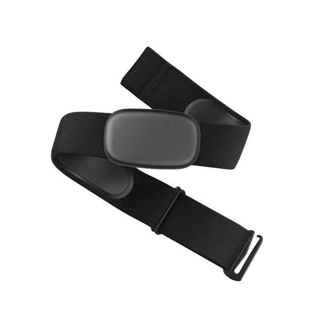 2024 High Quality Sports Running Fitness Blue tooth Connection IP67 Waterproof Heart Rate Monitor Chest Strap Band