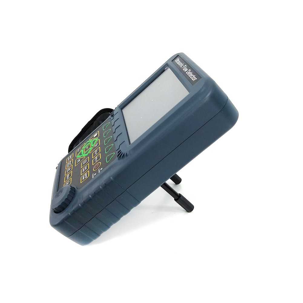 Portable Universal Testing Machine Electronic Power Ultrasonic Flaw Detector Metal Detector