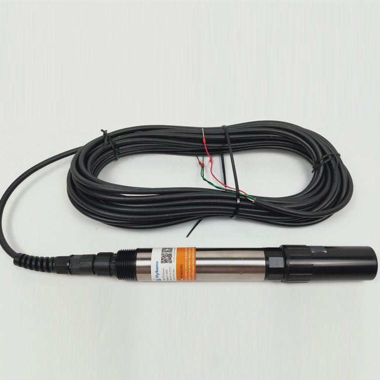 PH meter ORP Tester PH meter Sensor Electrode probe Industrial online pH detector