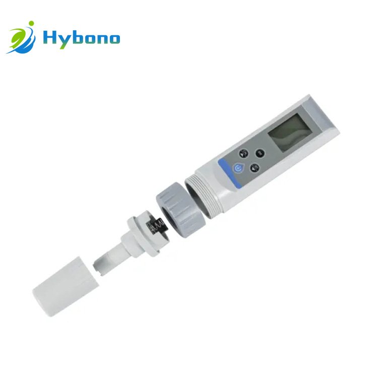 Hot Sales Ozone O3 Detector DOZ-30 Dissolved Ozone Meter High Precision Tester Handheld