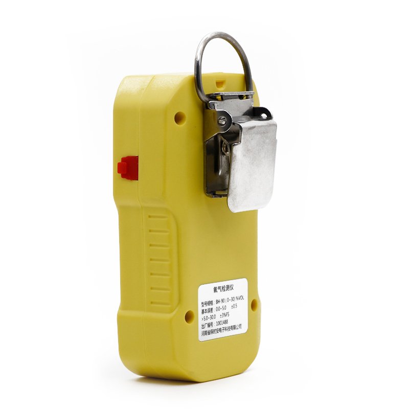 Bosean methane gas meter methanol gas detector nitrous oxide gas detector