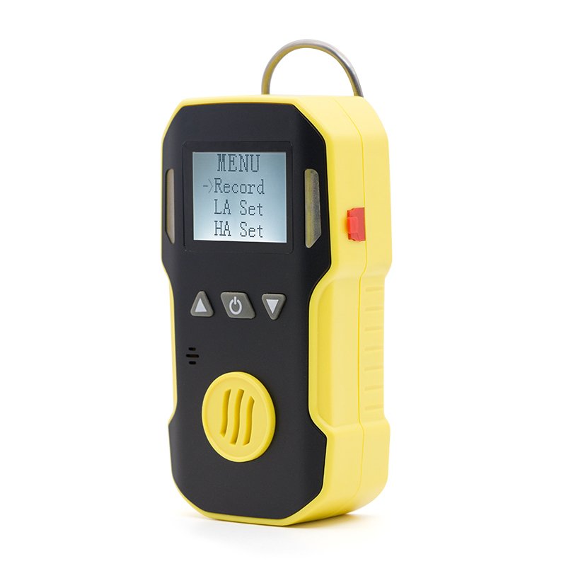 Bosean methane gas meter methanol gas detector nitrous oxide gas detector