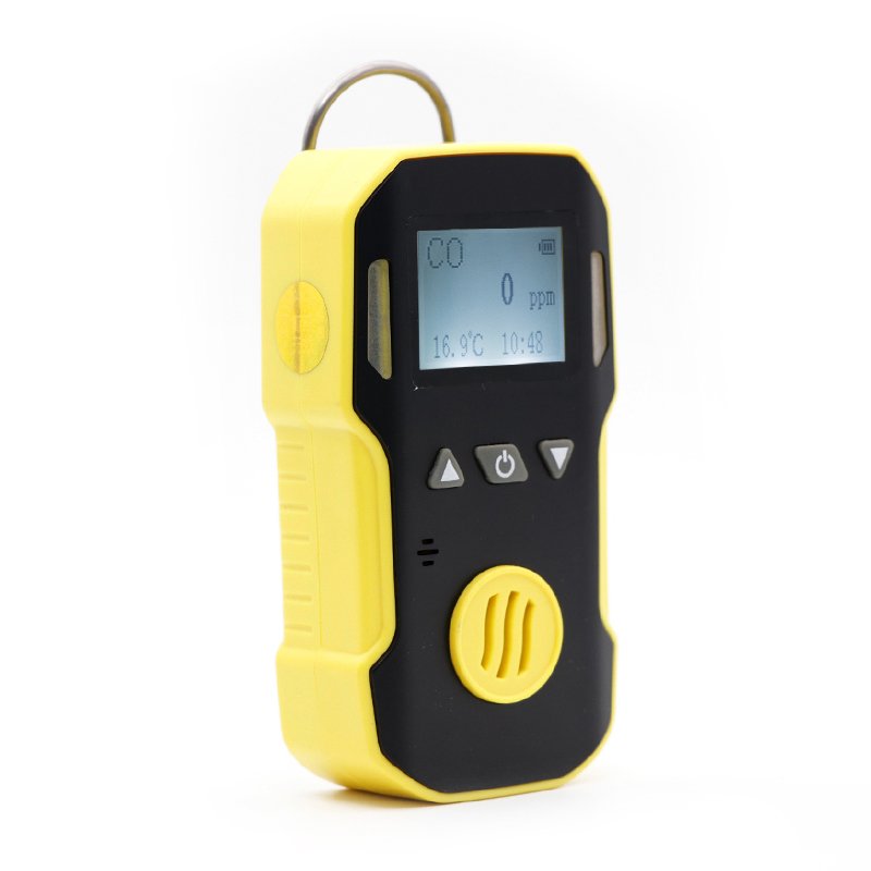 Bosean methane gas meter methanol gas detector nitrous oxide gas detector