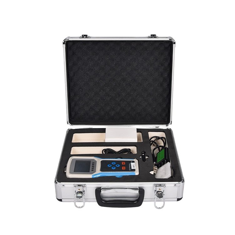 Soil moisture detector Rapid measurement of soil moisture, temperature, humidity and ph measurement of soil moisture detector
