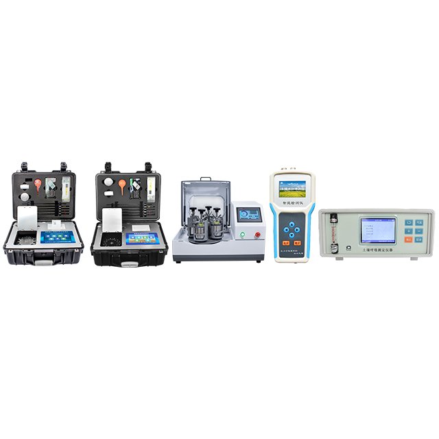 Soil moisture detector Rapid measurement of soil moisture, temperature, humidity and ph measurement of soil moisture detector