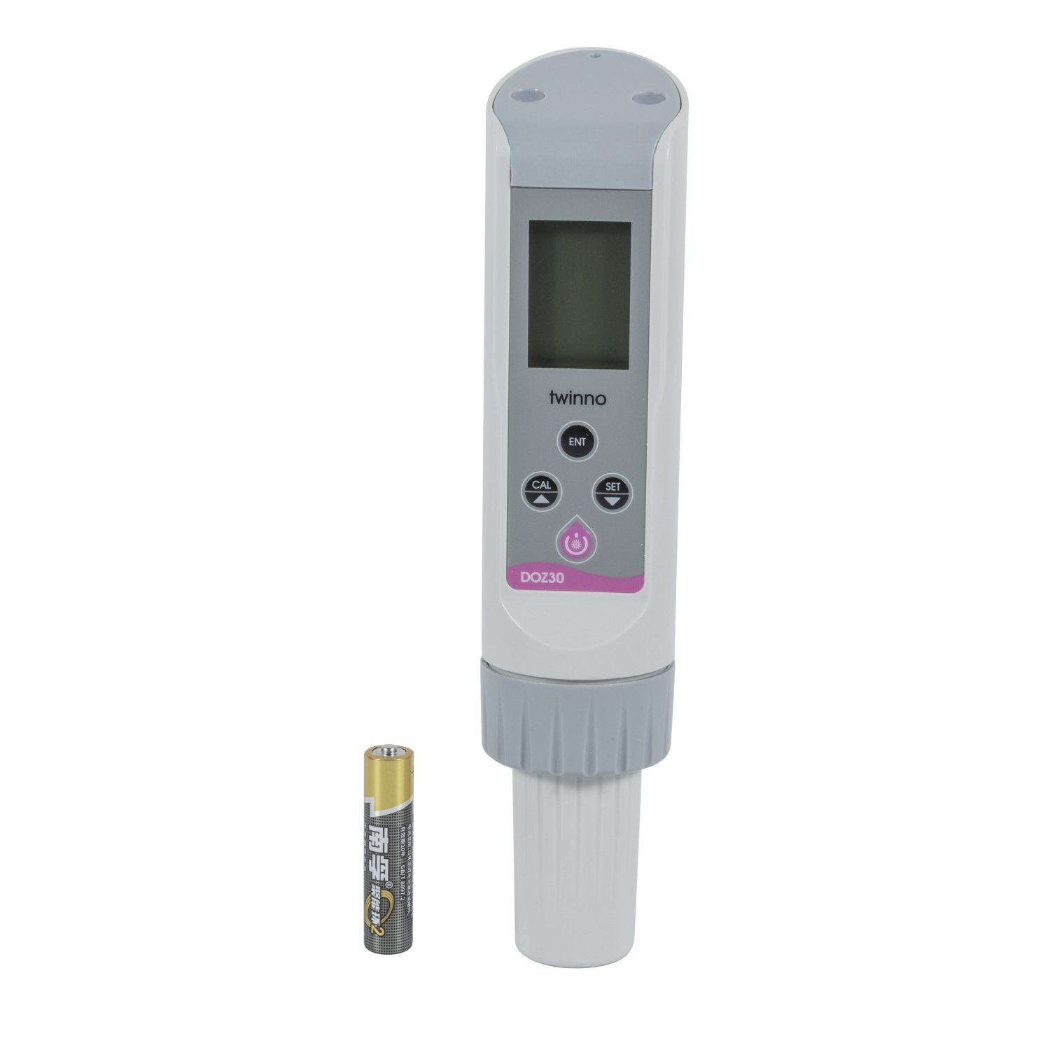 CE Certified Handheld Dissolved Ozone Meter For Water Quality optical dissolved oxygen sensor water treatment