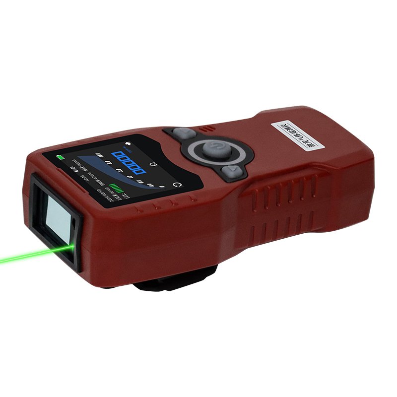 Laser Methane Gas Leak Detector Laser Gas Leak Detector Handheld Laser Methane Gas Detector