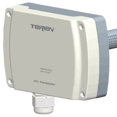 NDIR sensor Carbon Dioxide (CO2) Transmitter/Controller with ABC algorithm CDWN/CDD&CDWC
