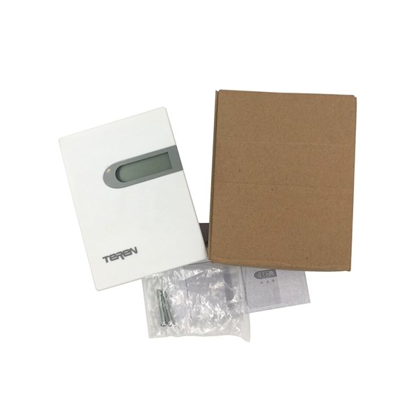 NDIR sensor Carbon Dioxide (CO2) Transmitter/Controller with ABC algorithm CDWN/CDD&CDWC