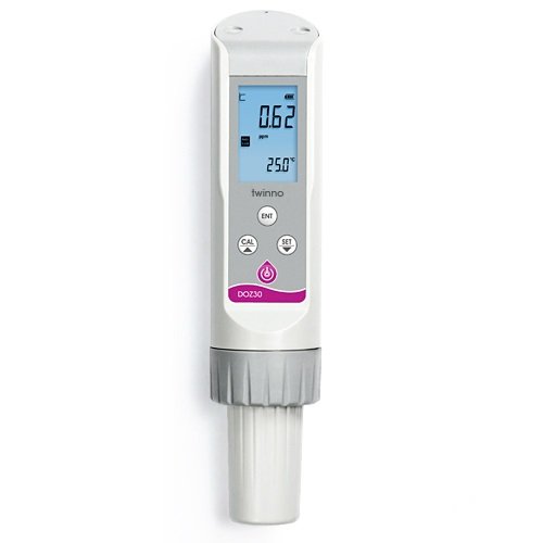 Handheld Dissolved Ozone Meter O3 Tester water treatment chlorine detector Hot Popular High Quality