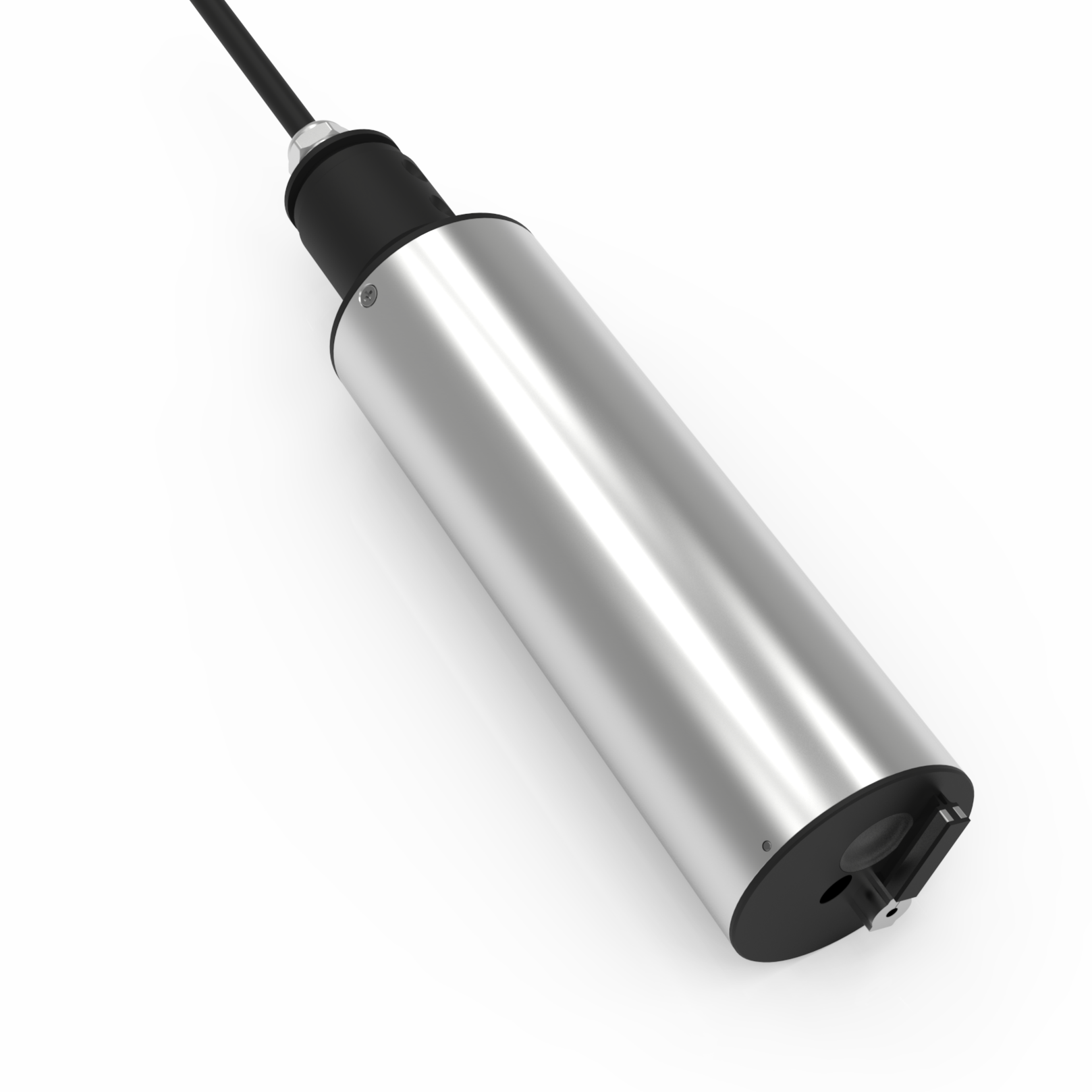 Digital Sludge Concentration Sensor Online Analyzer Smart Water Quality Monitor SS Measuring Instrument PSS-800