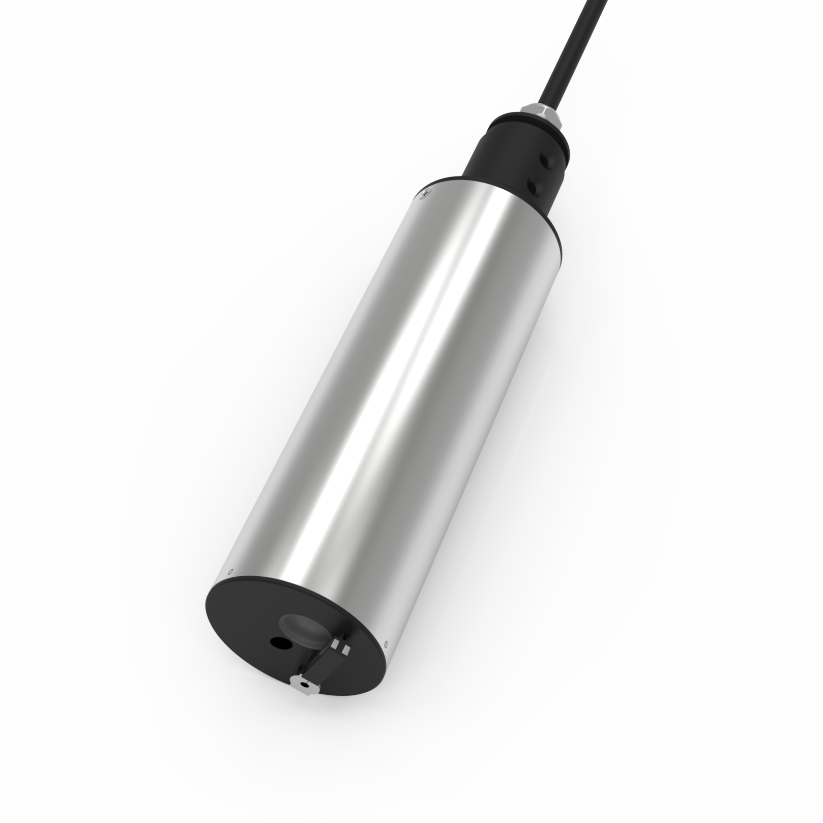 Digital Sludge Concentration Sensor Online Analyzer Smart Water Quality Monitor SS Measuring Instrument PSS-800