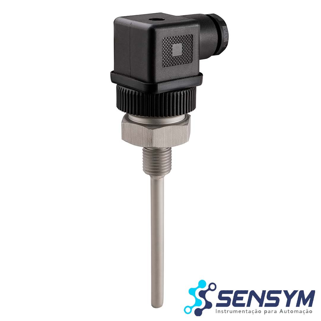Thermoresistors Temperature Sensors Resistance Temperature Detectors (RTDs) Thermistors Semiconductor Device