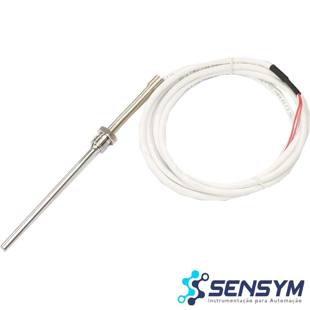 Thermoresistors Temperature Sensors Resistance Temperature Detectors (RTDs) Thermistors Semiconductor Device