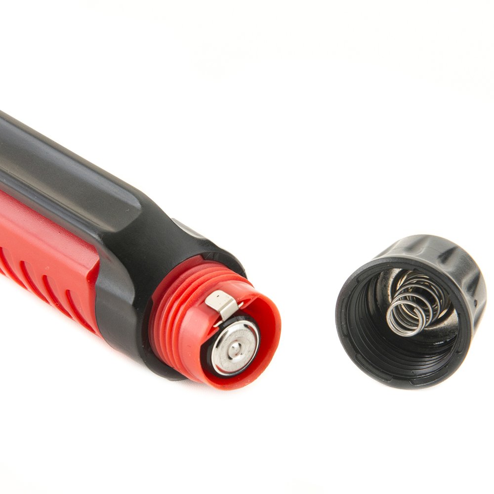 160mm 90-1000V Easy Installation Audible Alarm Non-Contact Tester Pen