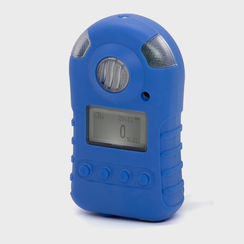 Bosean oxygen measurement device ethylene oxide gas detector methanol gas detector