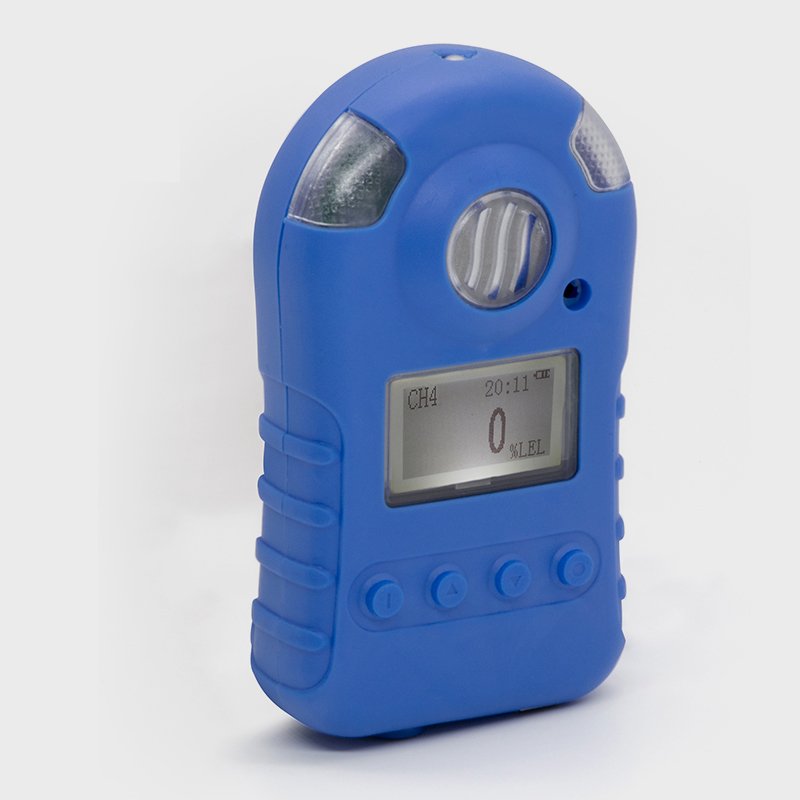 Bosean oxygen measurement device ethylene oxide gas detector methanol gas detector