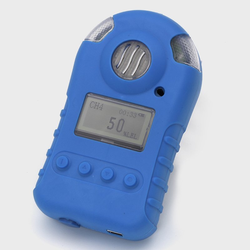 Bosean oxygen measurement device ethylene oxide gas detector methanol gas detector