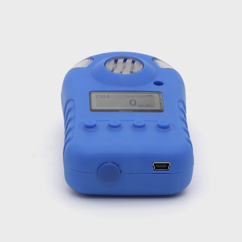 Bosean oxygen measurement device ethylene oxide gas detector methanol gas detector