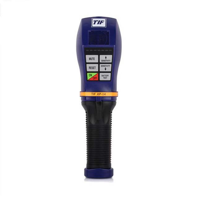 High Quality Cheap High Precision Leak Detector Xp-1A Refrigerant Leak Tester With Advanced Gas Detection Capabilities