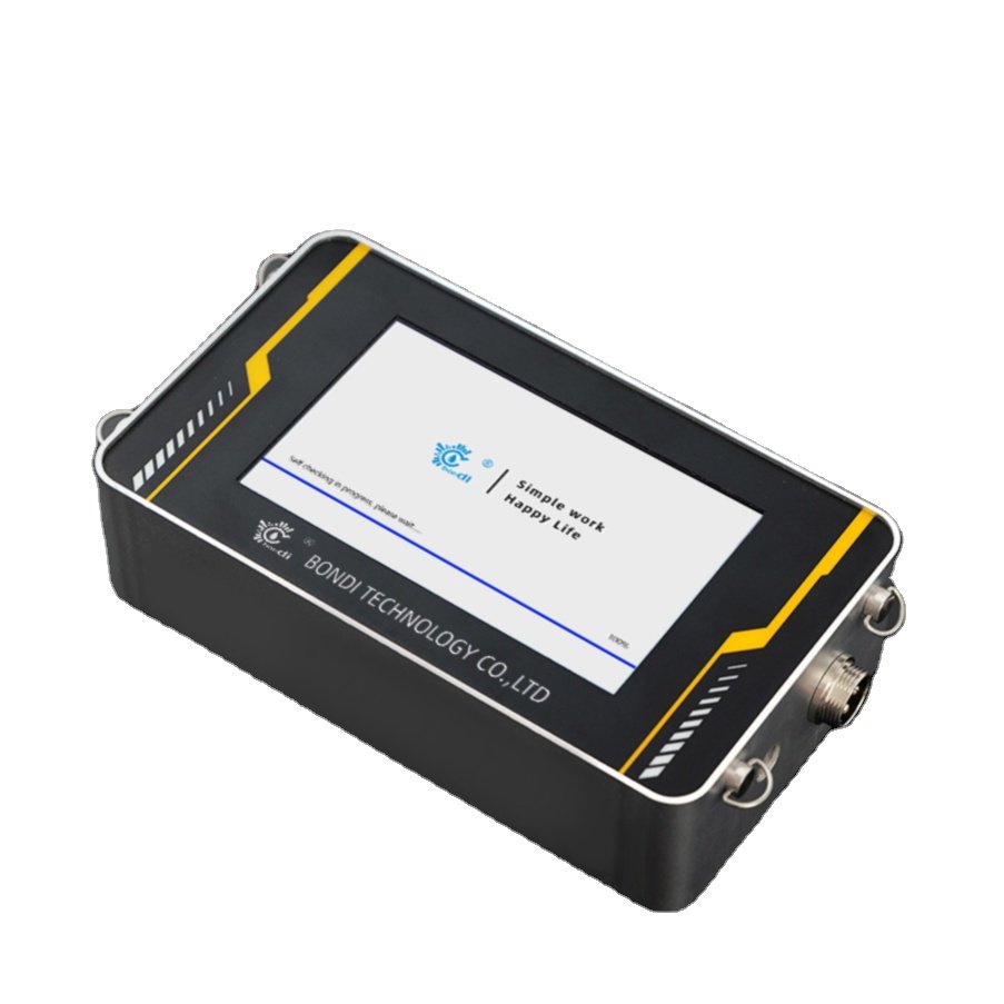 BONDI S30 Gas Detector Multifunction Combustible Gas Detector Leak Location Tester Meter Combustible Gas Leak Detector