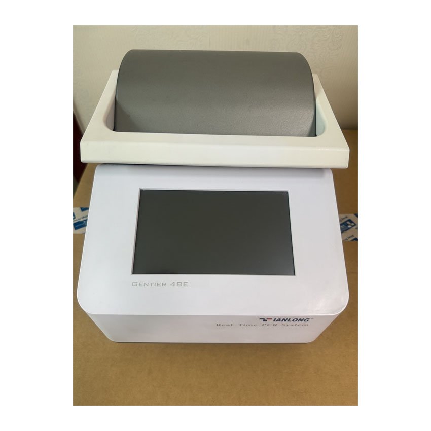 Quality Assurance Pcr Detector Brand New Bird Flight Ability Detector