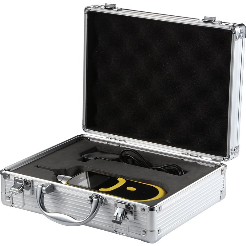 Ozone sensor handheld meter dissolved ozone analyzer ozone tester