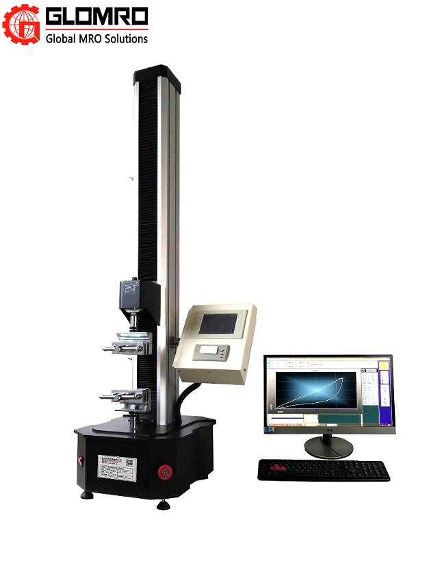 BAXIT universal tensile testing machine Tester/Fabric Tensile Tester